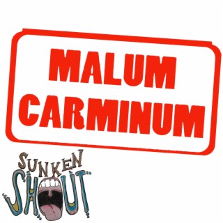 EP 3: Malum Carminum