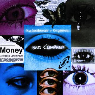 Bad Company