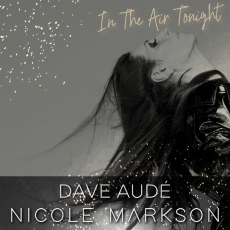 In The Air (Extended) ft. Nicole Markson | Boomplay Music
