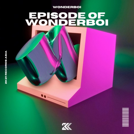 Wa Wa Wa (Wonderboi Remix) ft. D'JAMM