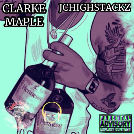 HENNESSY ft. JCHIGHSTACKZ