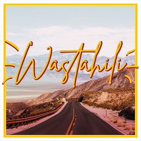 Wastahili ft. James Kahero | Boomplay Music
