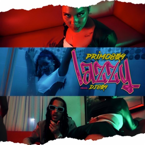 Lazzy ft. Dj 809 | Boomplay Music