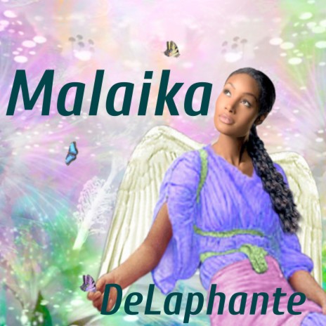Malaika (Love With An Angel) | Boomplay Music