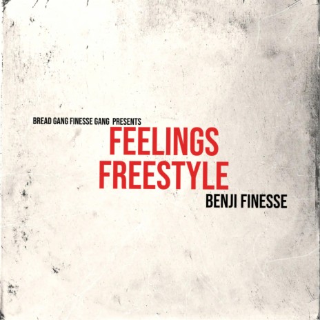 Feelings Freestyle | Boomplay Music