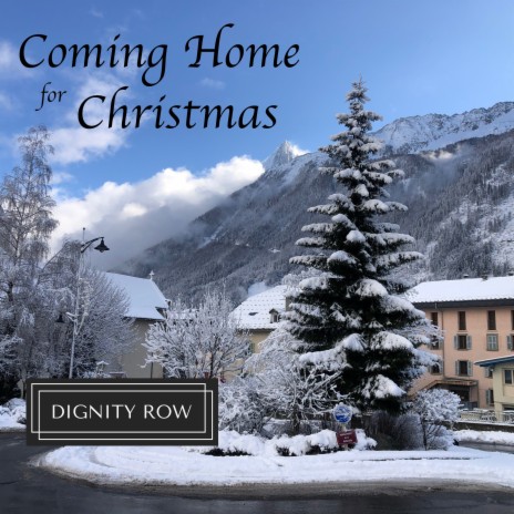 Coming Home for Christmas (feat. Hannah Foth) | Boomplay Music