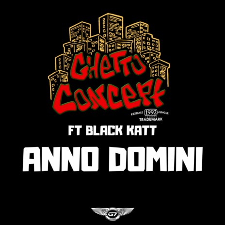 Anno Domini ft. Black Katt