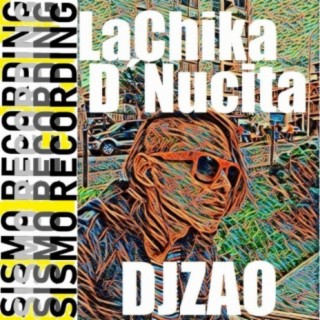 La Chika d' Nucita (Drum and Bass Version)