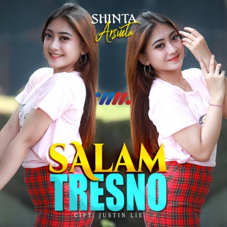 Salam Tresno | Boomplay Music