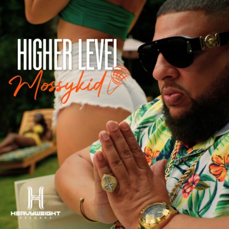 HIGHER LEVEL | Boomplay Music