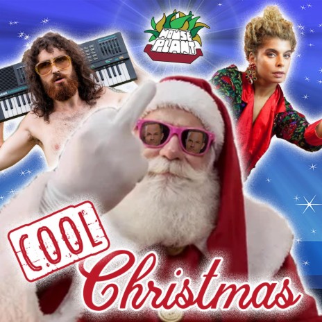 Cool Christmas ft. Sarah Knittel | Boomplay Music