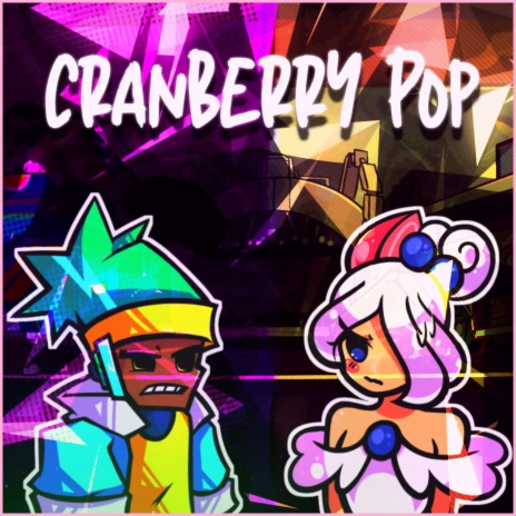 Cranberry Pop ft. aytanner | Boomplay Music