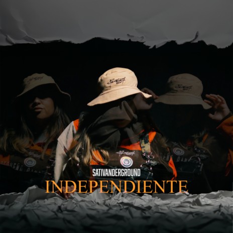 Independiente ft. Macrodee, Dj Victor Mekas & Sandino Natural | Boomplay Music