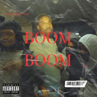 Boom Boom lyrics | Boomplay Music