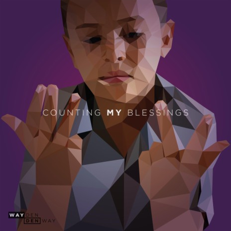 Counting My Blessings | Boomplay Music