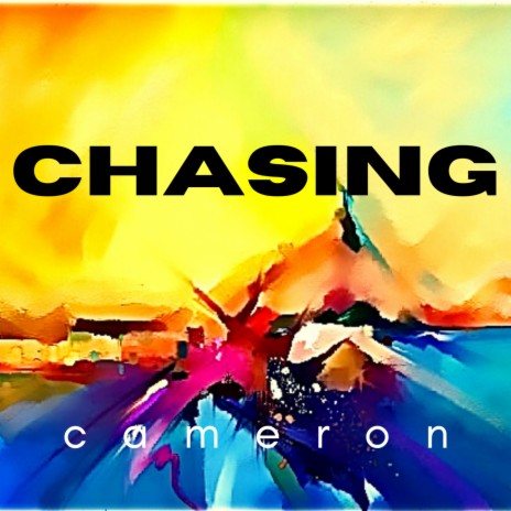 Chasing | Boomplay Music