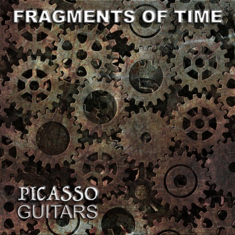 Fragments of Time | Boomplay Music