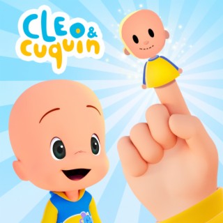 Cuquin Finger Family
