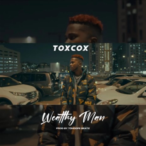 Wealthy Man | Boomplay Music