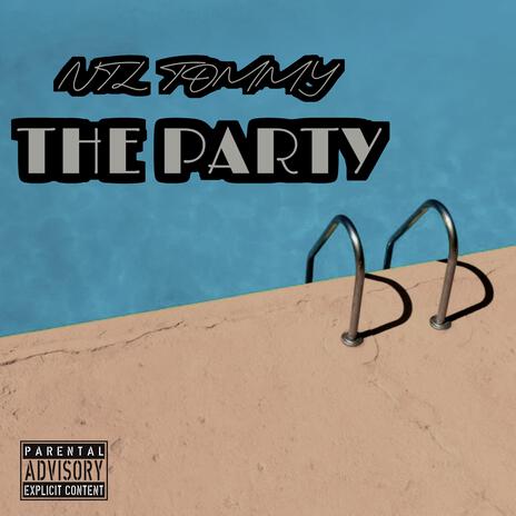 The Party | Boomplay Music