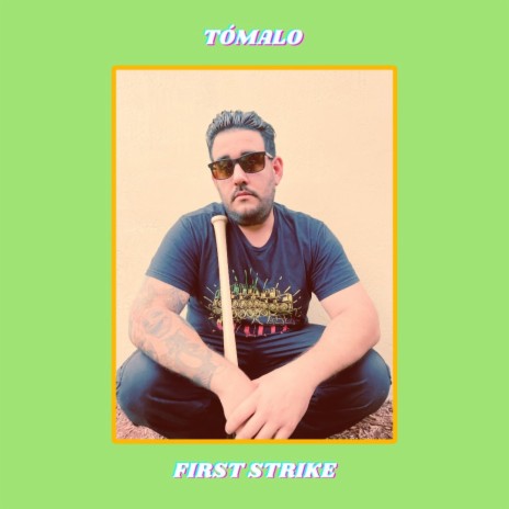 First Strike | Boomplay Music