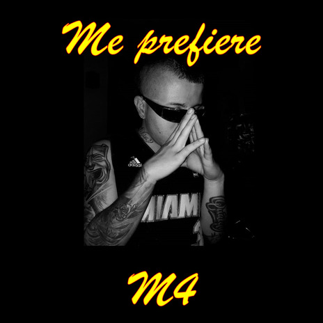 Me prefiere | Boomplay Music