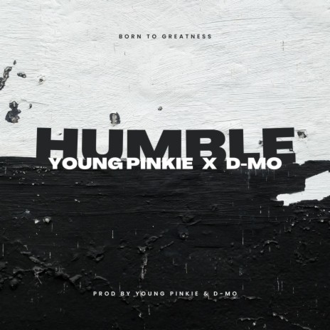 Humble ft. D-MO