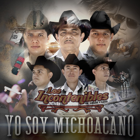 Yo Soy Michoacano