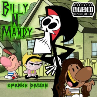 Billy N Mandy