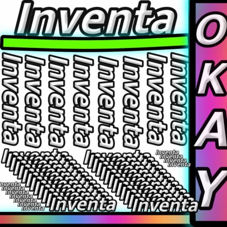 Inventa | Boomplay Music