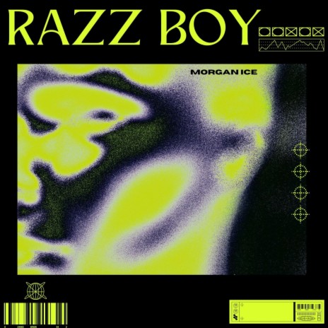 RAZZ BOY | Boomplay Music