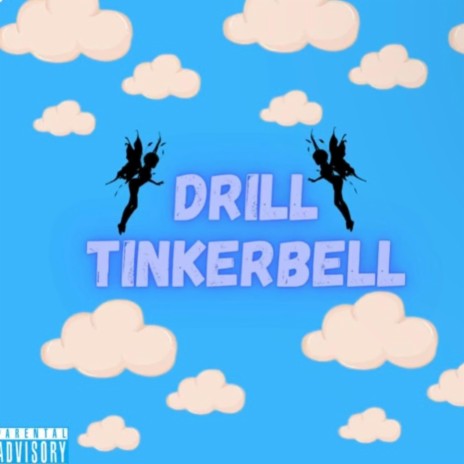 Drill TinkerBell