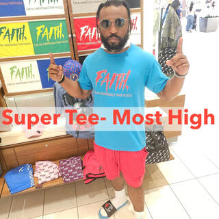 Most High