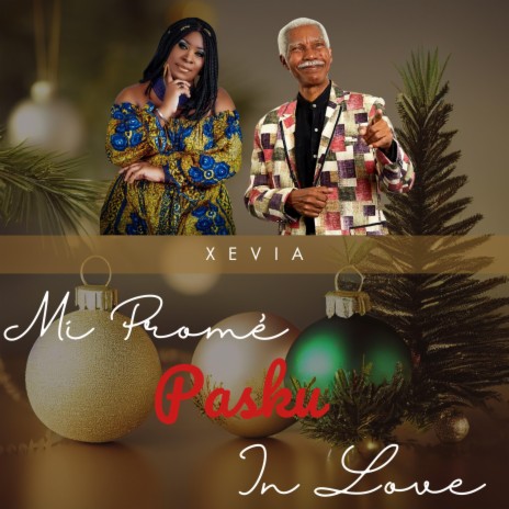 Mi Promé Pasku In Love ft. Vientje's Flavour & Romeo Heye