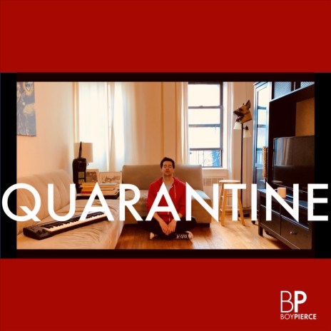 Quarantine Song | Boomplay Music