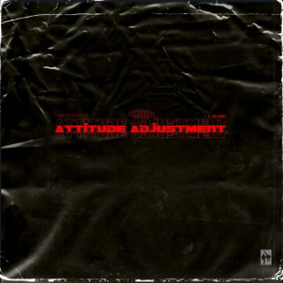 ATTITUDE ADJUSTMENT