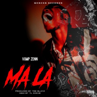 MA LA lyrics | Boomplay Music