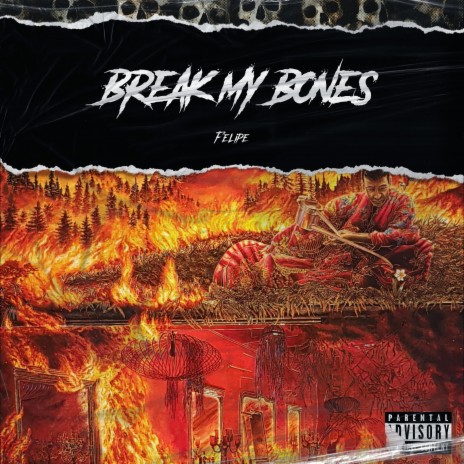 Break My Bones | Boomplay Music