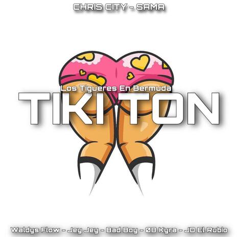 TIKI TON | Boomplay Music