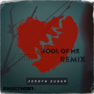 Fool of Me (Remix)