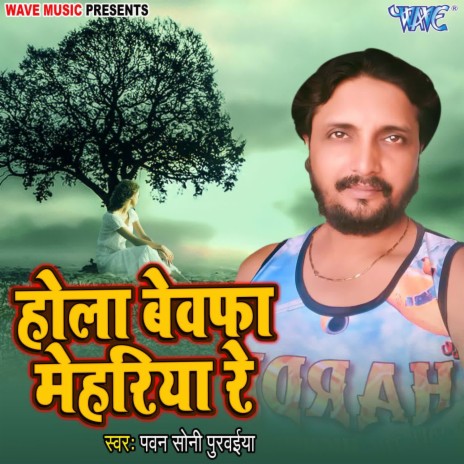 Hola Bewafa Mehariya Re | Boomplay Music