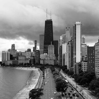 lakeshore drive