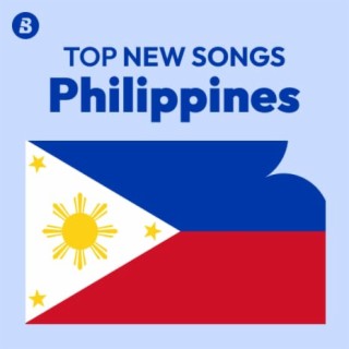 Top New Songs Philippines