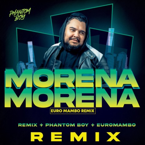 Morena | Boomplay Music