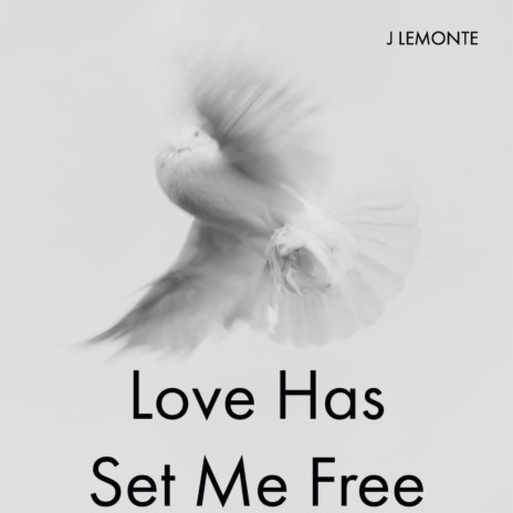 Love Has Set Me Free | Boomplay Music