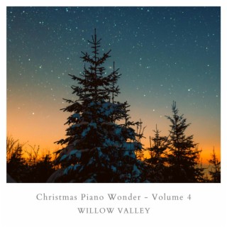 Christmas Piano Wonder, Vol. 4