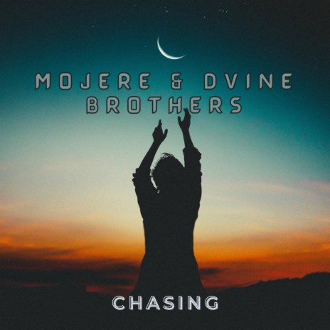 Chasing ft. Dvine Brothers | Boomplay Music