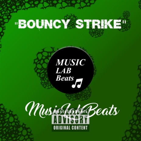 Bouncy Strike (Trap Type Beat)