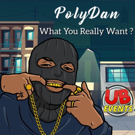 What You Really Want | Boomplay Music