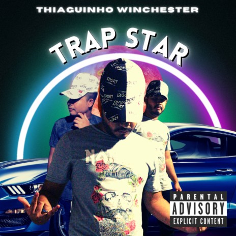 Trapstar | Boomplay Music